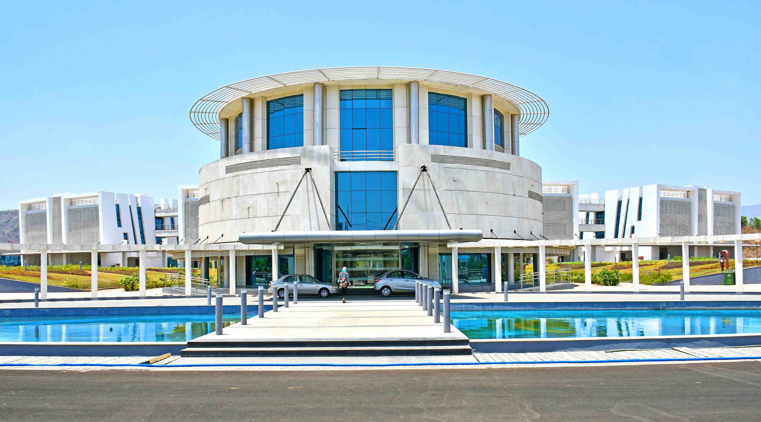 National Institute of Securities Markets 